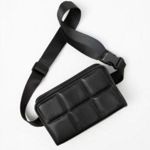 Amanda Uprichard Belt Bag